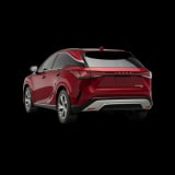 2027 Lexus RX - Preview 4