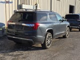 2020 GMC Acadia - Preview 4