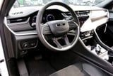 2025 Jeep Grand Cherokee L - Preview 8