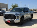 2026 Toyota Tundra - Preview 8