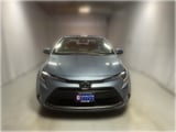 2026 Toyota Corolla - Preview 3