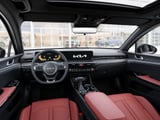2026 Kia K5 - Preview 14