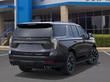 2027 Chevrolet Tahoe - Preview 4