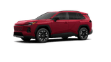 2026 Toyota RAV4 - Preview 2