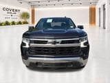 2022 Chevrolet Silverado 1500 - Preview 2