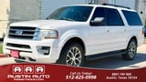 2015 Ford Expedition - Preview 2