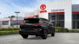 2026 Toyota Highlander - Preview 9