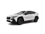 2027 Subaru Crosstrek - Preview 3