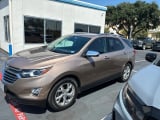2019 Chevrolet Equinox - Preview 3