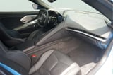 2022 Chevrolet Corvette - Preview 11