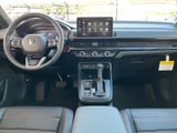 2027 Honda CR-V - Preview 8