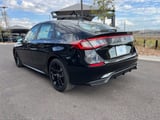 2026 Honda Civic - Preview 4