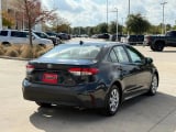 2026 Toyota Corolla - Preview 3