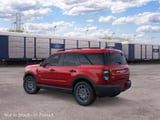 2026 Ford Bronco Sport - Preview 4