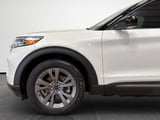 2022 Ford Explorer - Preview 4