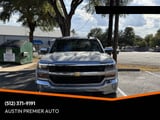 2016 Chevrolet Silverado 1500 - Preview 2
