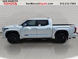 2026 Toyota Tundra - Preview 8