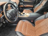 2019 Maserati Ghibli - Preview 12