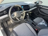 2027 Volkswagen Jetta - Preview 11