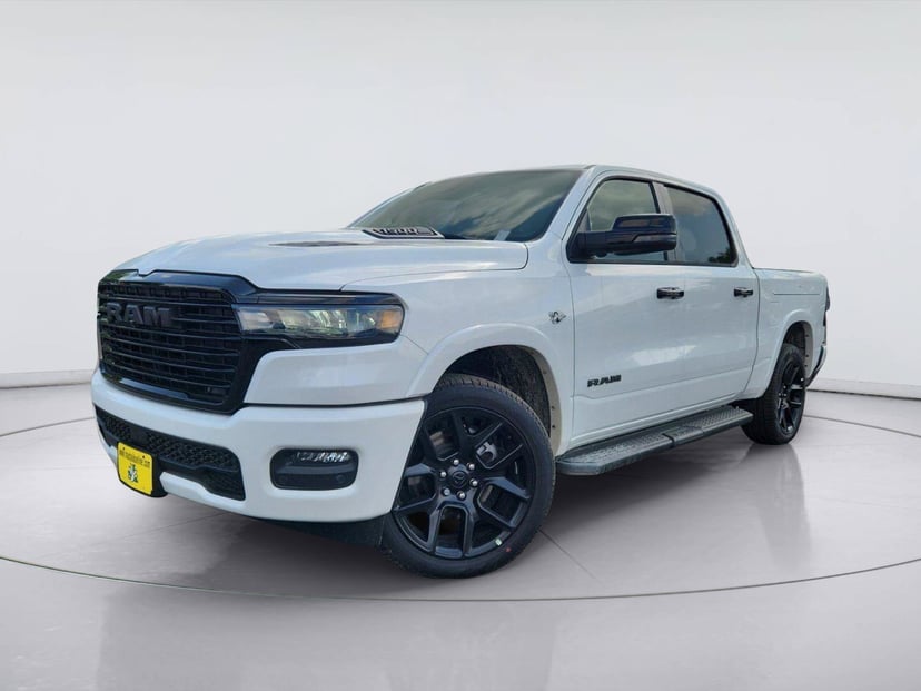 2026 Ram 1500 - Image 1
