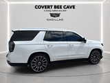 2025 Chevrolet Tahoe - Preview 10