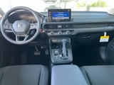 2026 Honda CR-V - Preview 7