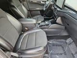2023 Ford Escape - Preview 14