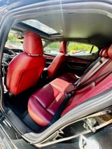 2021 Mazda Mazda3 - Preview 9