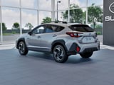 2026 Subaru Crosstrek - Preview 4