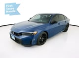 2026 Honda Civic - Preview 3
