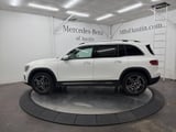 2026 Mercedes-Benz GLB - Preview 4
