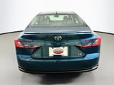 2026 Toyota Camry - Preview 6