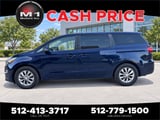 2019 Kia Sedona - Preview 2
