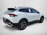 2024 Kia Sportage - Preview 5