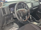 2024 Nissan Frontier - Preview 16