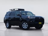 2021 Toyota 4Runner - Preview 2