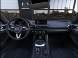 2026 Mazda MX-5 - Preview 2
