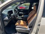 2027 Chevrolet Traverse - Preview 9