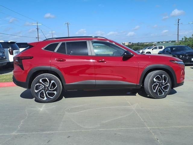 2026 Chevrolet Trax - Image 1