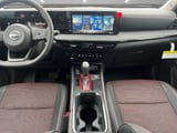 2027 Nissan Kicks - Preview 3
