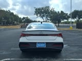 2025 Hyundai Elantra - Preview 4