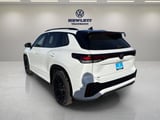 2026 Volkswagen Tiguan - Preview 3