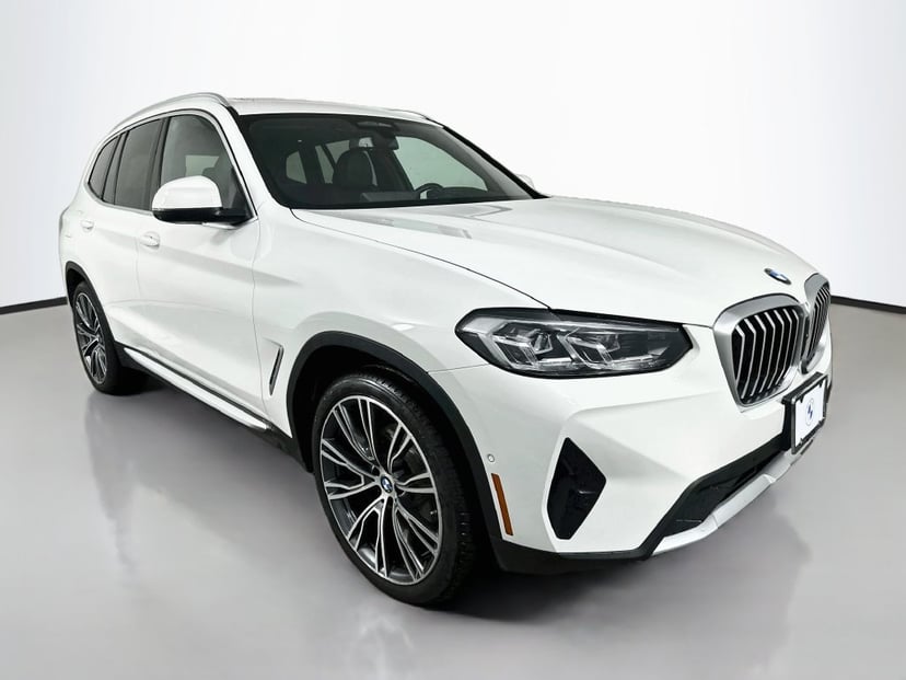 2023 BMW X3 - Image 1