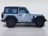 2026 Jeep Wrangler - Preview 6