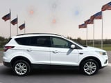 2018 Ford Escape - Preview 7