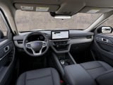 2027 Ford Explorer - Preview 9