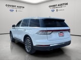 2022 Lincoln Aviator - Preview 3