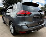 2017 Nissan Rogue - Preview 5