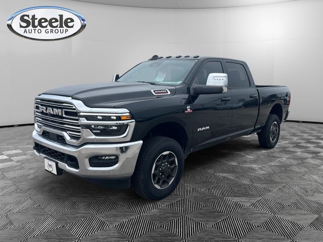 2025 Ram 2500 - Image 1
