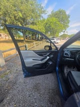 2021 Subaru Forester - Preview 5